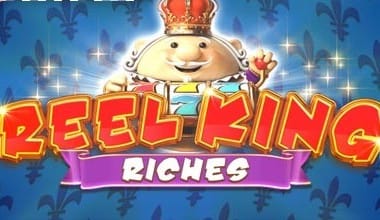 Reel King Riches