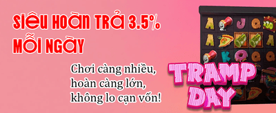 Nhận Thưởng Chào Mừng Ngay