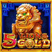 5 Sư Tử Vàng